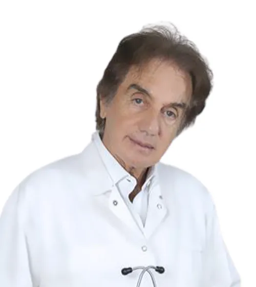 Dr. Soly Bensabatの写真