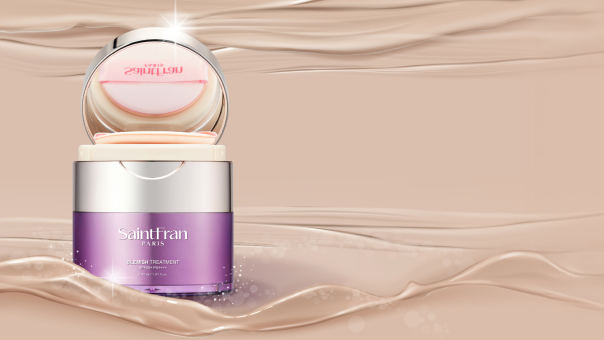 PDRN BLEMISH TREATMENTの商品画像