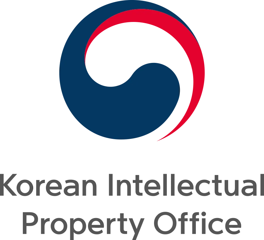 Korean Intellectual Property Officeのロゴ