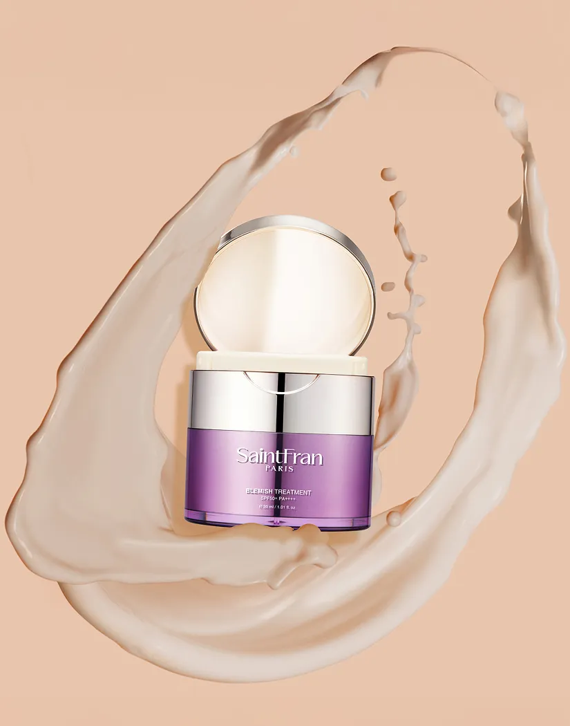 BLEMISH TREATMENTの商品画像